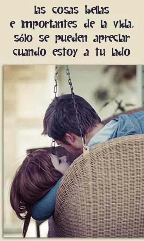 Palabras de amor screenshot 7