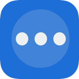 Messenger Lite for Facebook иконка
