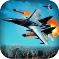 Angkatan Udara Jet Serangan