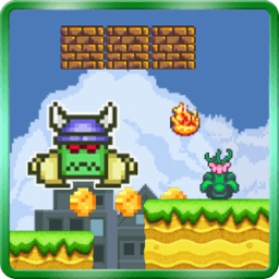 Super Jabber Jump 2017 أيقونة