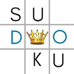 Sudoku King™