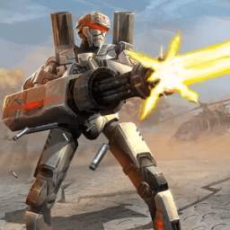 Iron Kill: Robot Games