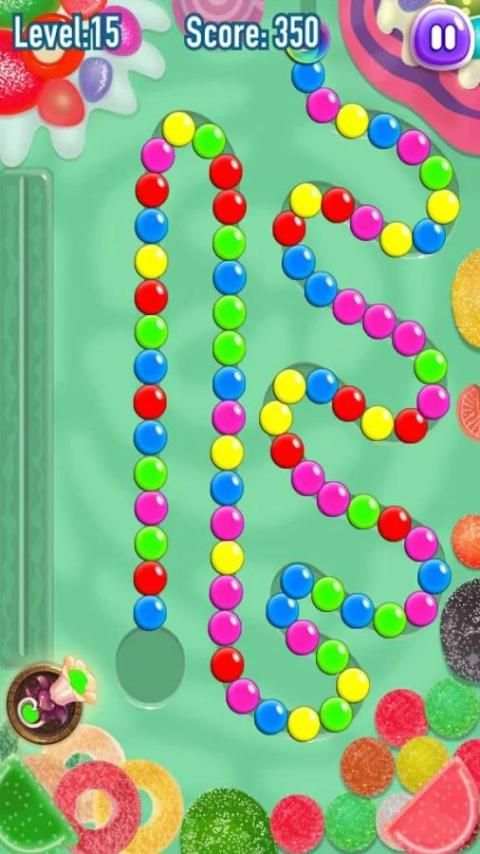 Candy Blast Legend screenshot 6