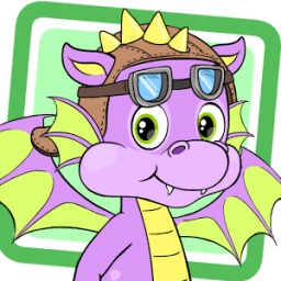 Dragonul Horik 3 आइकन