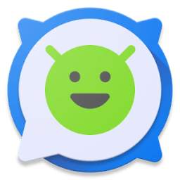 Forums for Android™