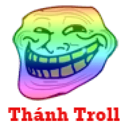 Thánh Troll (Ai la thanh troll) icon