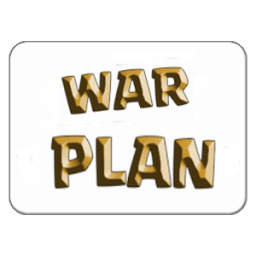 War Plan for Clash आइकन