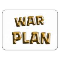 War Plan for Clash