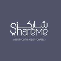 شاركني - Shareme