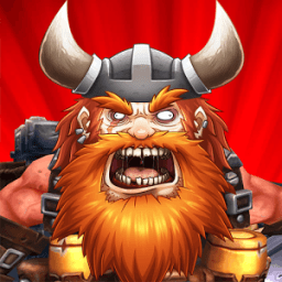 Tower Defense Zone 2 HD icon