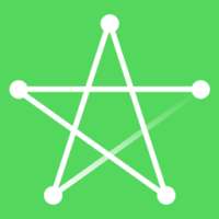 One Touch Drawing Puzzle smart