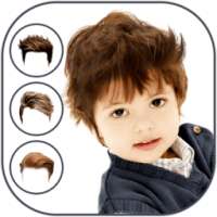 Man Hairstyle Photo Editor on 9Apps