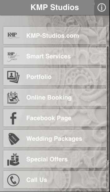 KMP Studios screenshot 4