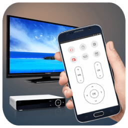 ikon DISH/DTH Universal TV Remote