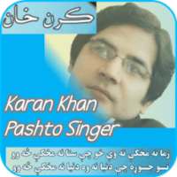 Pashto Hits - Karan Khan on 9Apps