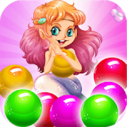 Bubble Shooter 2020 – Bubble Mania आइकन