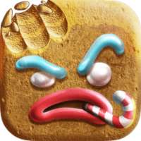 Gingerbread Wars * आइकन