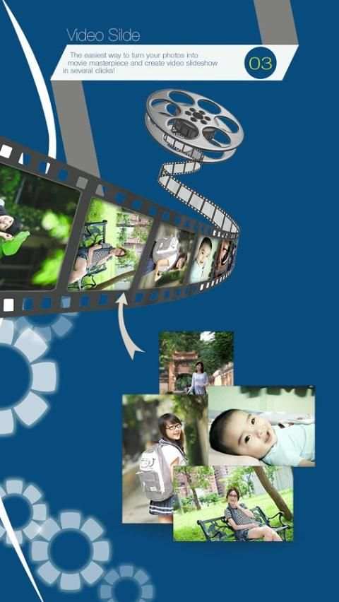 Foto Art screenshot 3