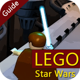 Guide for LEGO Star Wars आइकन