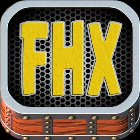 FHx Server Update 2017 Premium screenshot 2