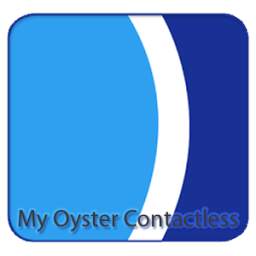 London Oyster Contactless