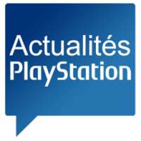 ikon Actualités Playstation