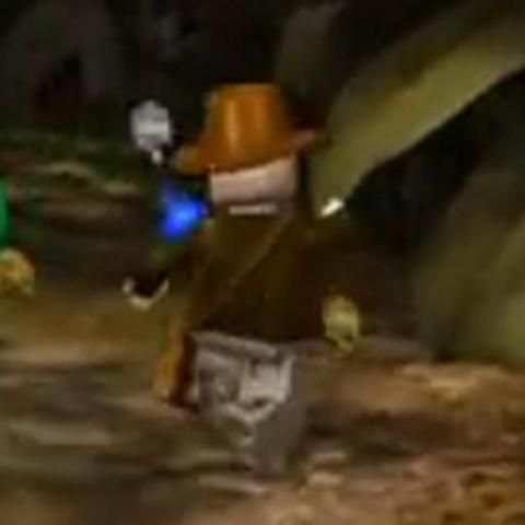 Tips for Play Indiana Jones screenshot 6