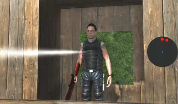 Desert Sniper Shooter screenshot 2