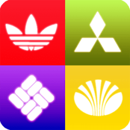 ikon The Logos Quiz ®