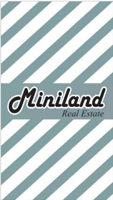 Mini Land 3 تصوير الشاشة