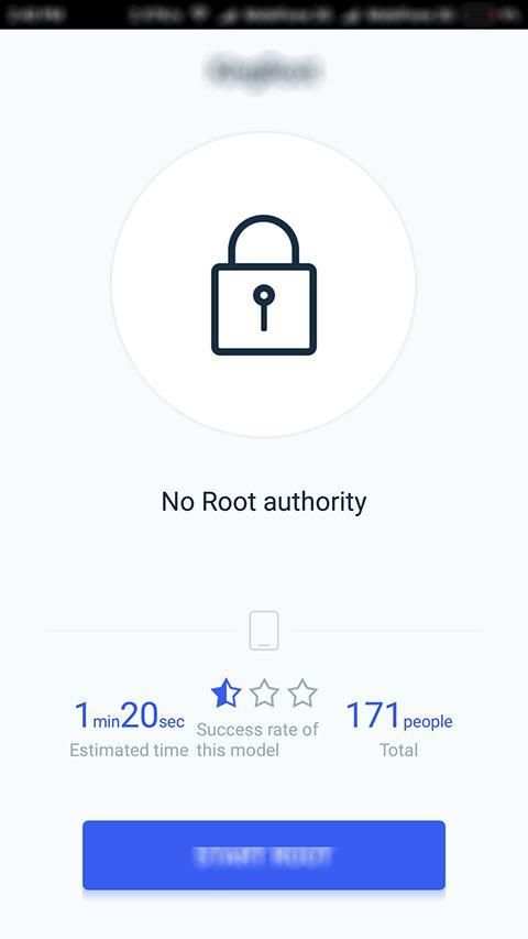 Root Android - King The Root screenshot 3