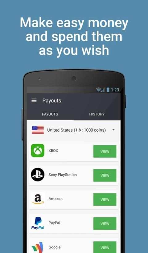 AC.Free Gift Cards screenshot 2