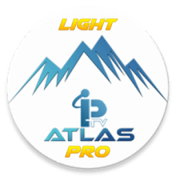 Atlas Pro light icon