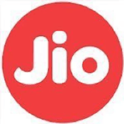 JioFone icon