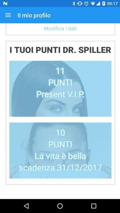 Dr Spiller Italia screenshot 3