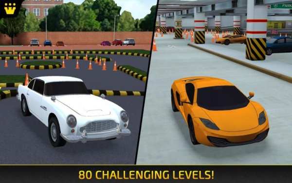Indian Driving Test screenshot 9