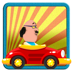 Moto Patalo Speed иконка