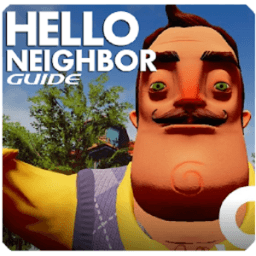 Guide for Hello Neighbor иконка