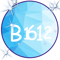 B1612 Pro Effect आइकन