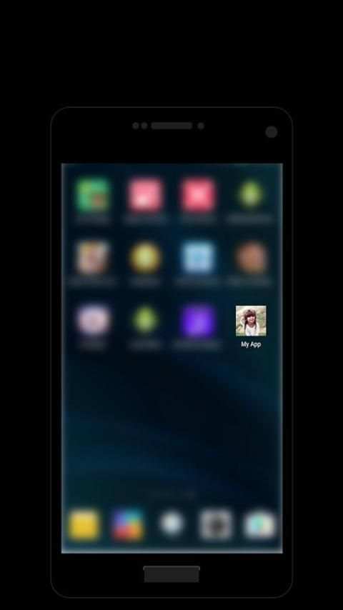 Icon Changer скриншот 1
