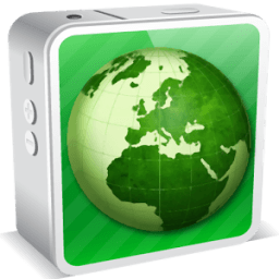 WhatsUp Browser icon