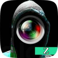 Hidden Camera Detector Z **