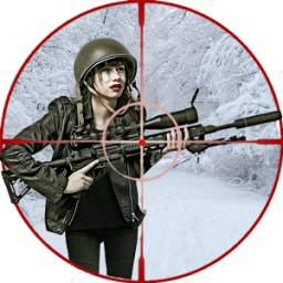 Sniper Shooting Assassin 1.2