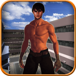 Deadly Street Fight icon