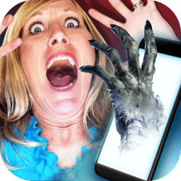 Horror Scare Prank icon