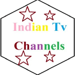 Indian Favorite Tv Channels आइकन