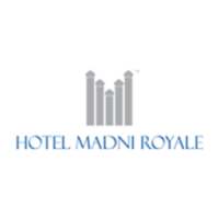 HOTEL MADNI ROYALE