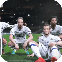 Blackplays Football Master иконка