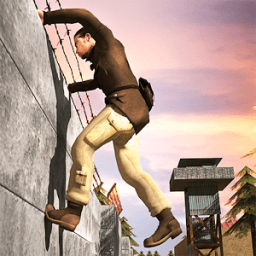 Prisoner Escape Story 2016 أيقونة