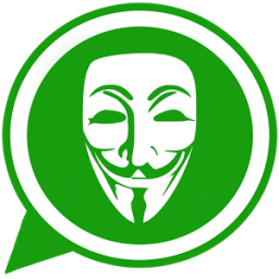 Hack whatsapp messenger prank आइकन